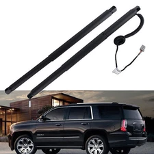 Rear LH&RH Tailgate Power Lift Supports for Chevy Suburban Tahoe GMC Yukon