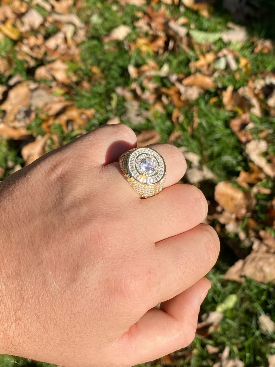 College ring wraps cz sale