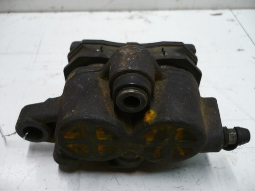 Pinza de freno trasero interceptor Honda 84-85 1984 1985 VF500F VF 500 F FABRICANTE DE EQUIPOS ORIGINALES - Imagen 8 de 10