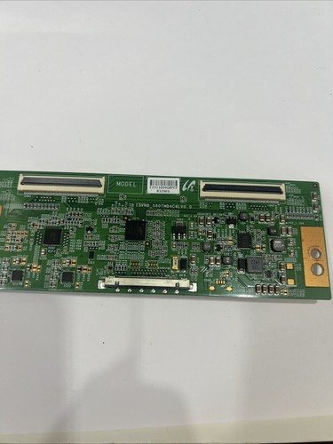 T-Con Tcon für Fernseher Thomson 13VNB_S60TMB4C4LV0.0