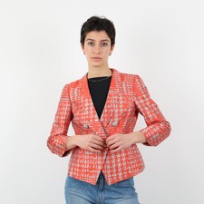 Armani Collezioni Blazer, Uk Size 10