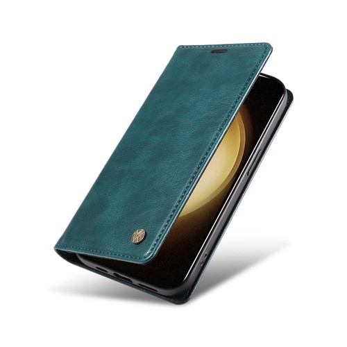 For Samsung S23 S22 S21 S20 S10 S9 Note9 Magnetic Flip Wallet Leather Case Cover - Picture 10 of 72