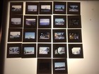1972 Kodachrome 35mm Film Slide Lot San Francisco California Vacation Kodak