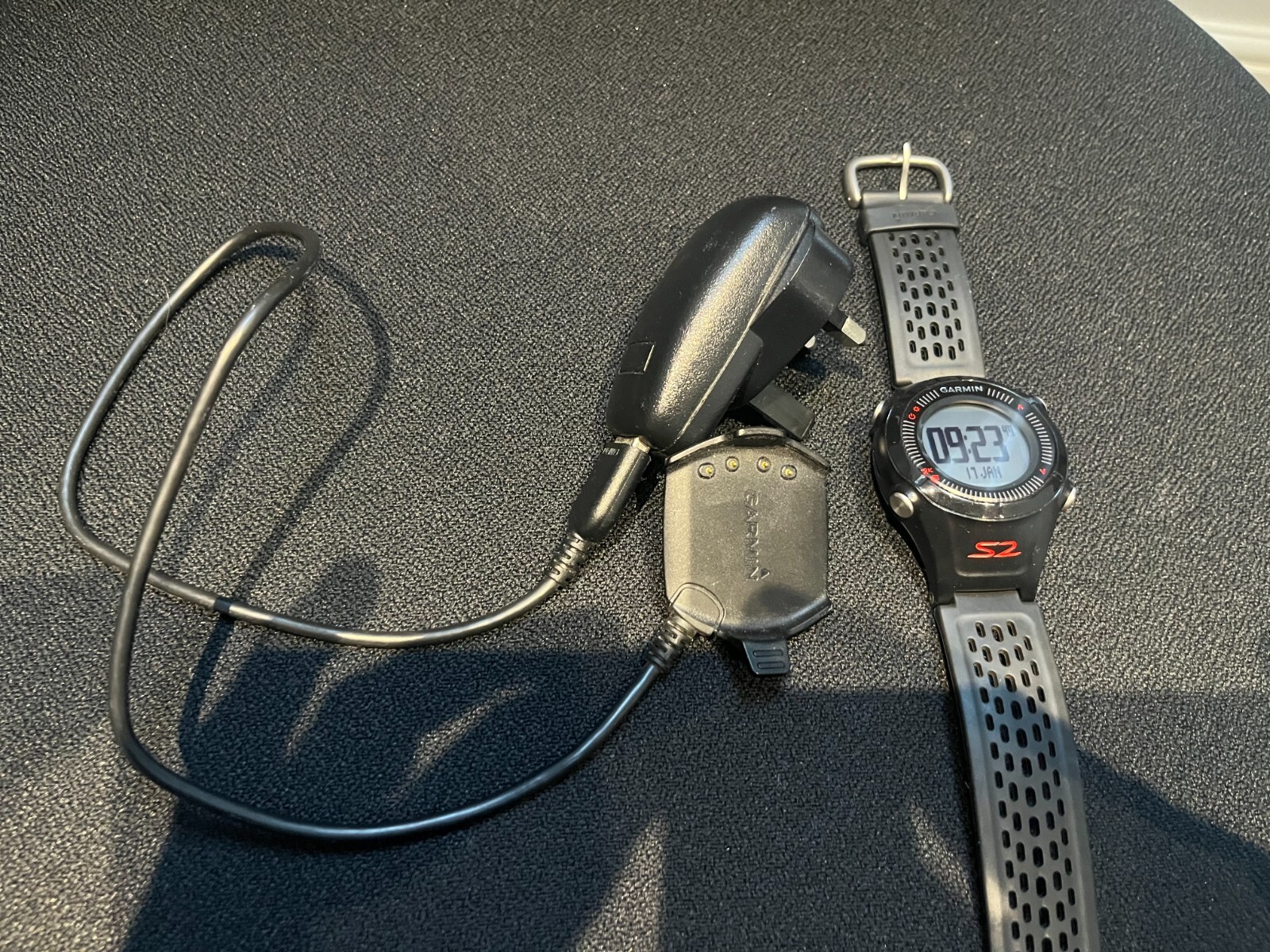 Garmin S2 Golf Watch eBay