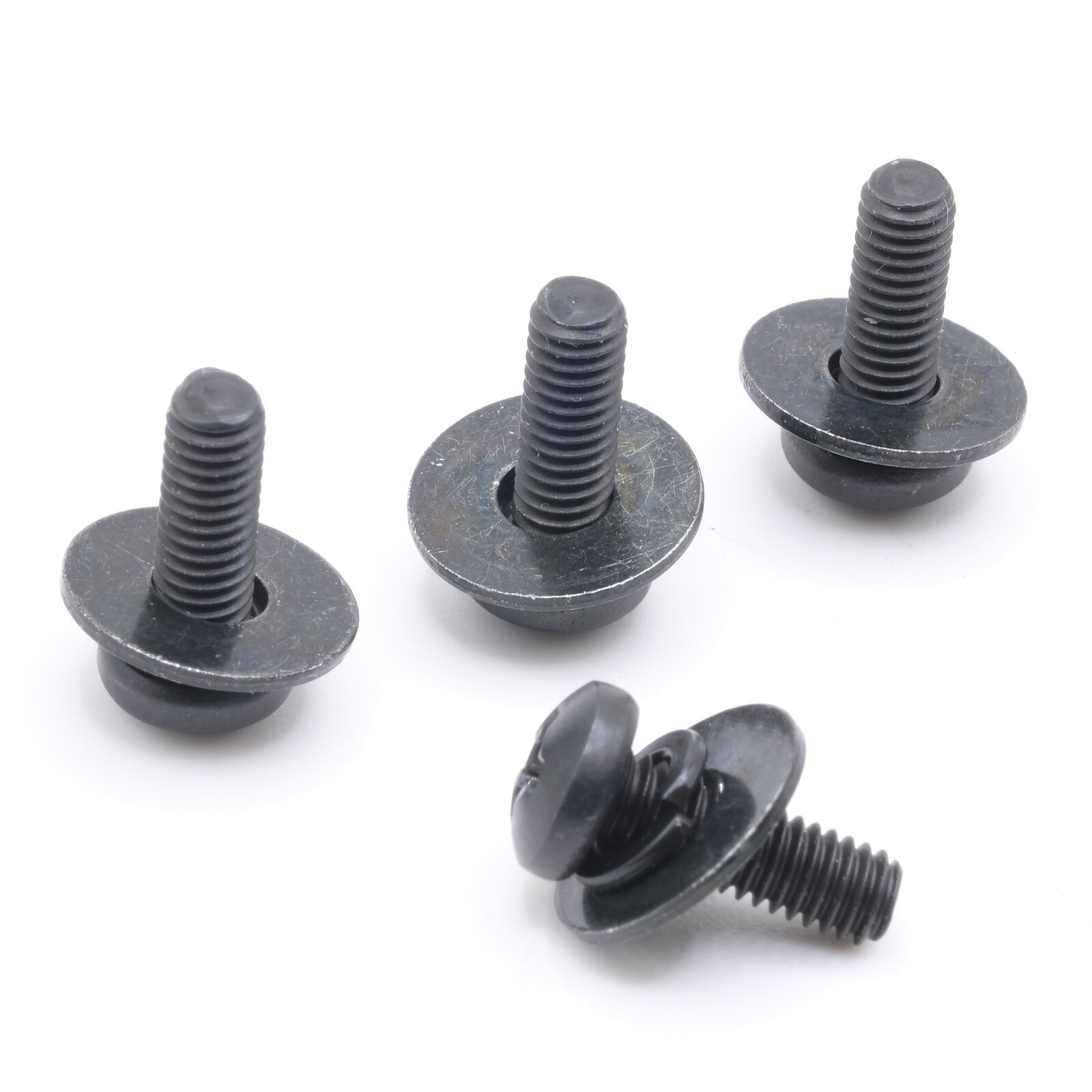 TV Wall Mount Screws for Vizio D39fF0, D39hC0, D39hD0, D39hnD0