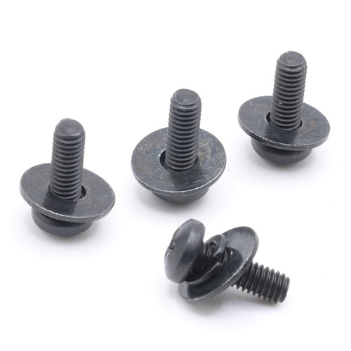 TV Wall Mount Screws for Vizio D39fF0, D39hC0, D39hD0, D39hnD0