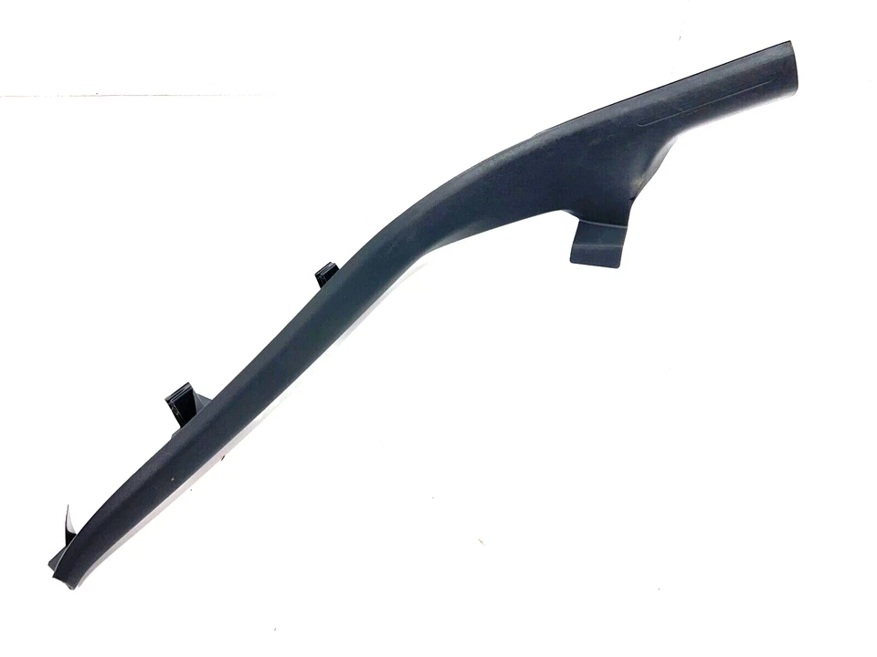 AUDI A4 ALLROAD 2013-2016 TRASERO IZQUIERDO LADO DEL CONDUCTOR PILAR PANEL DE CUBIERTA INFERIOR Foto 3 de 4