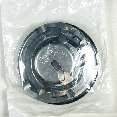 New Coleman 288A5401 Heat Shield and Frame Bottom 285A 285B 288A