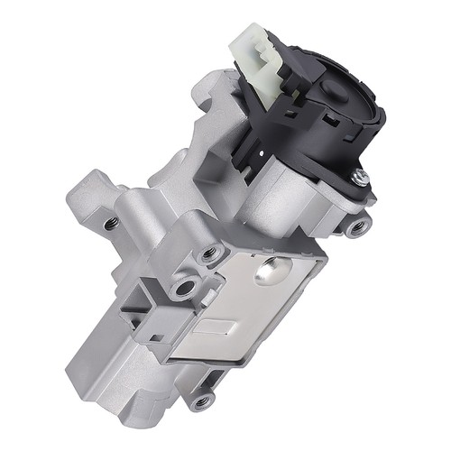 Ignition Switch & Door Lock Cylinder For GMC Canyon 2004-2012 CS1008L LC65360 - Picture 7 of 12