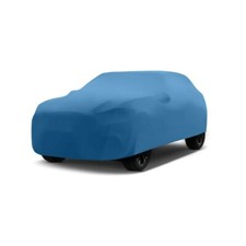 Bâche intérieur  MG MG TD MIDGET (1950 > 1953)-Bleu