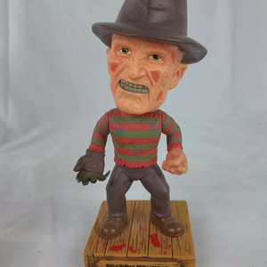 2010 Funko Freddy Krueger Bobble Head 6