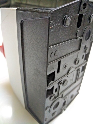 Eaton Moeller T0-2-1/I1/SVB Main Switch,Surface Mounting, 3 Pole, 20A - Picture 4 of 4