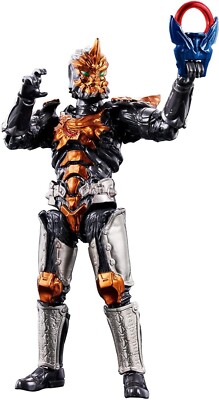 Bandai Ultra Action Figure Jugglus Juggler Ultraman New