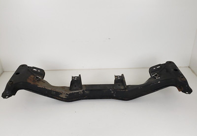 BMW E30 Front Subframe Engine Cradle Crossmember Front Axle Support 31111130707