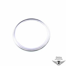 Halte Ring Satz Tacho Drehzahlmesser Cockpit 1x passend für, Kreidler