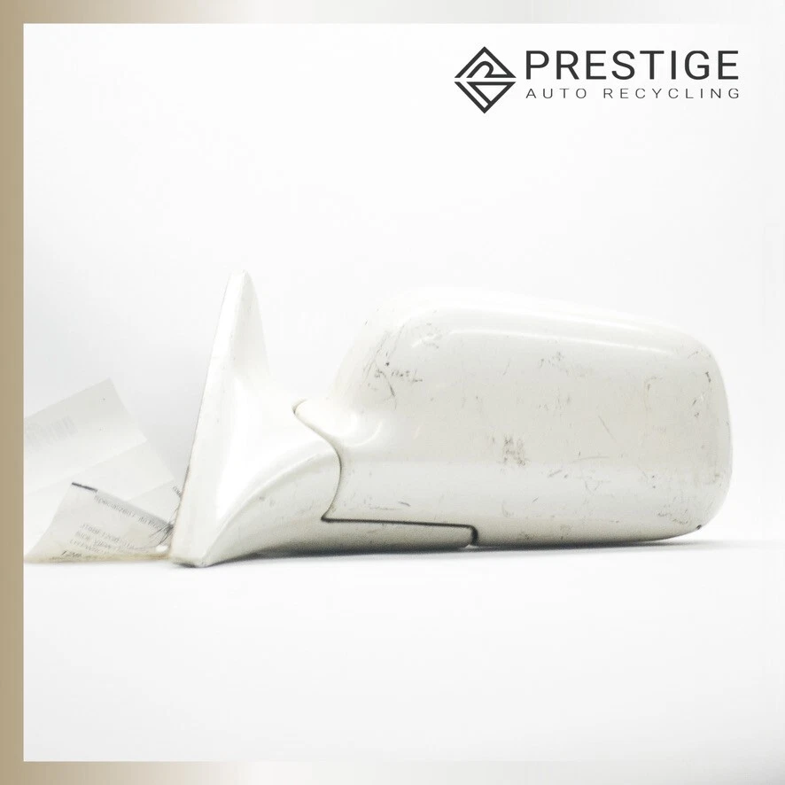 1992-1994 LEXUS ES300 porta espelho retrovisor lateral conjunto esquerdo 87940-33010-A0 - Imagem 3 de 4