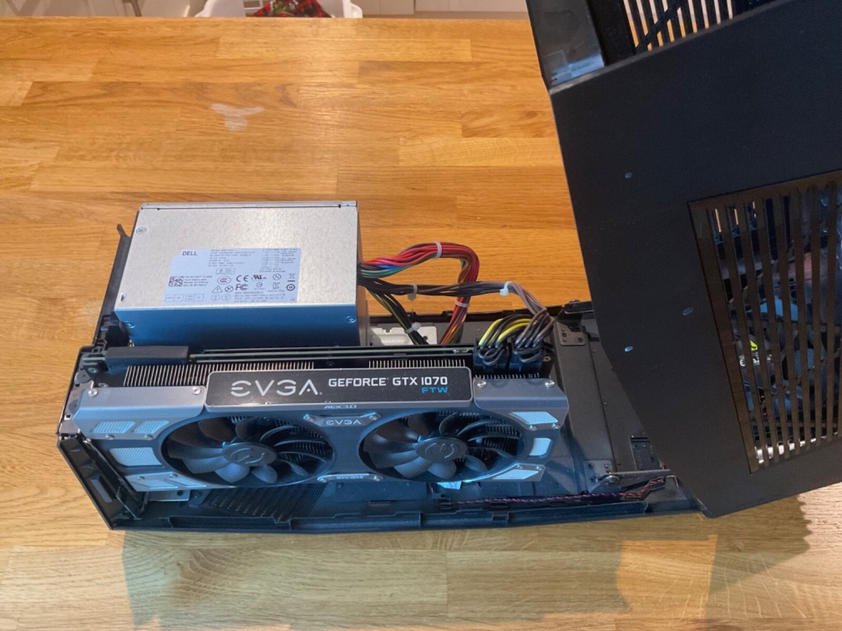 Dell Alienware Geforce Rtx 3070 Alienware Graphics Amplifier 3070