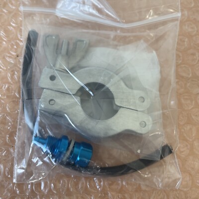 T163361 Agilent G3870-80060 Oil Mist Filter Assembly for sale