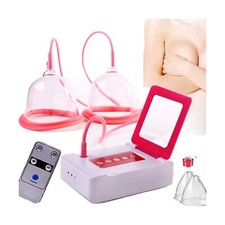 Massage Electric Breast Electric Chest Massager, Anti-Sagging Firming Breast ...