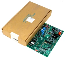 USED METTLER TOLEDO A12646300A MAIN BOARD