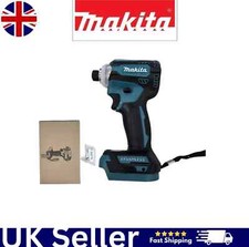FOR MAKITA IMPACT DRIVER BRUSHLESS DTD171 BODY ONLY