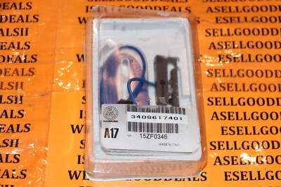 Marposs 3408617401 A17 Measuring Gauge Head New