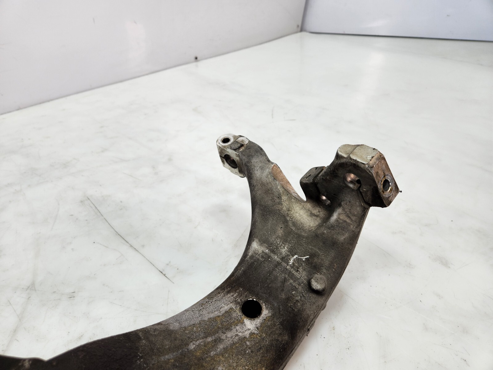 ✅06-12 OEM Bentley Continental GT Front Right Passenger Side Spindle Knuckle Hub