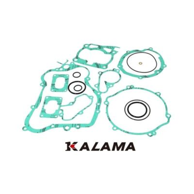 Yamaha YZ 125 98-00 Mitaka Engine Rebuild Kit Crank Piston C - Foto 9