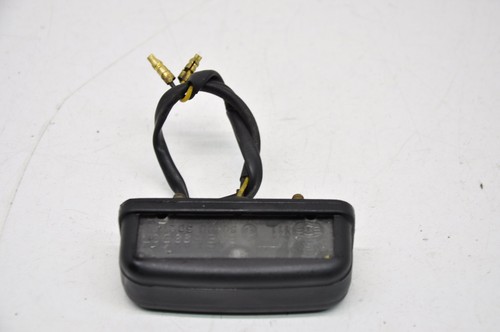 DUCATI 750 SS License number plate lights 50R00 2000 10616225 - Picture 2 of 8