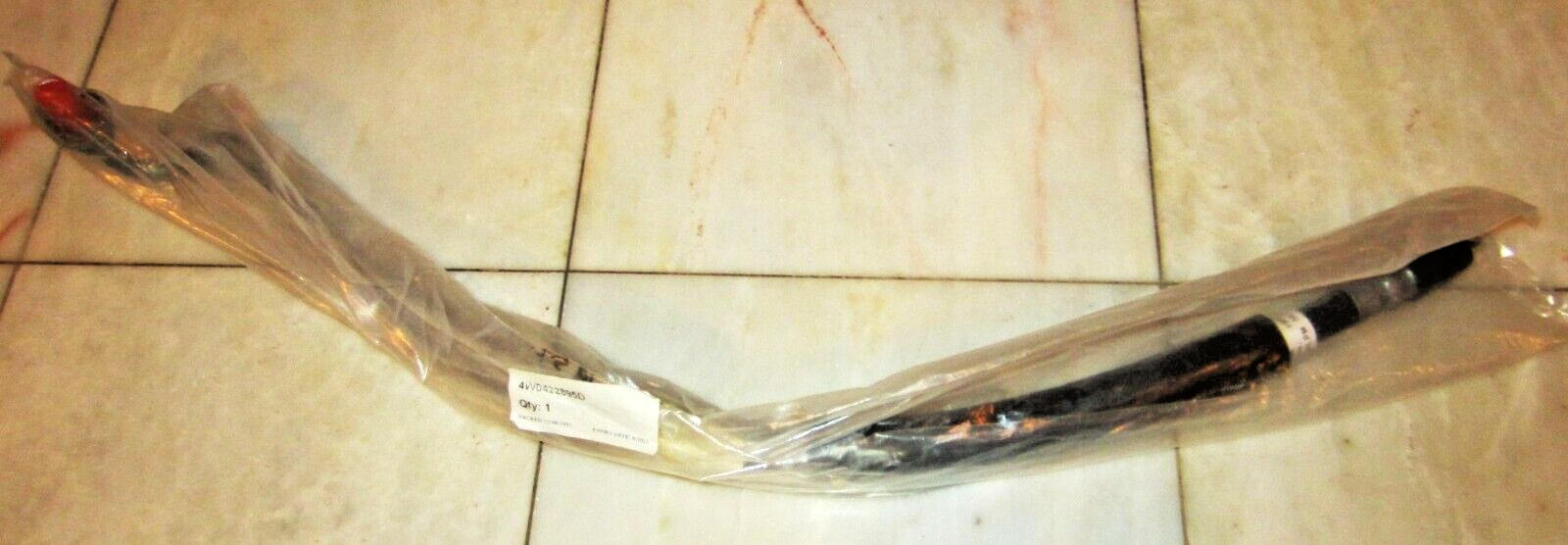 2011-2018 BENTLEY Continental  GT OEM Power Steering Hose Pipe 4W0422895D NEW