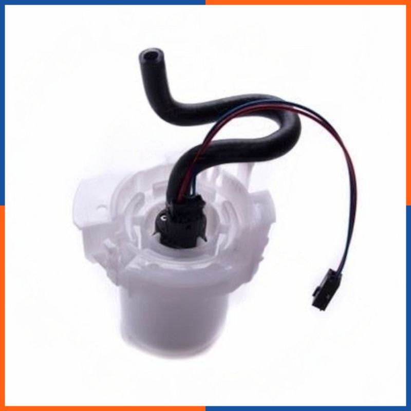 Pompe à carburant pour rénovation Opel remplacement réservoir 1382F0008