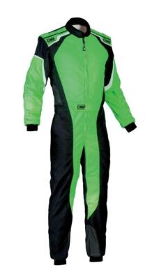 Go Kart Racing Suit CIK FIA Level2 Approved Suit Digital Printing With Gifts