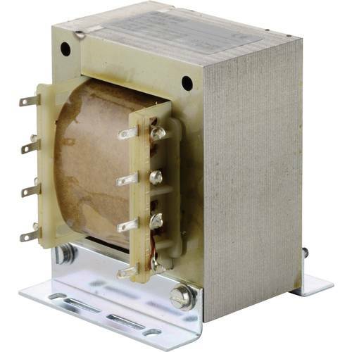 Elma tt iz 70 trasformatore universale 1 x 230 v 32 v ac 8 112.8 va Elma tt iz 70 trasformatore universale 1 x 230 v 32 v ac 8 112.8 va