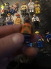 Lot Of 19 Lego Characters — photo 5