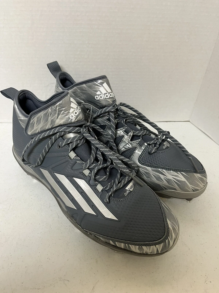 Adidas dual threat cleats cheap