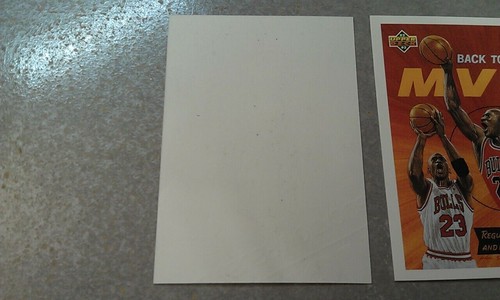 Mathieu Schneider Montreal Canadiens NHL 1993 TSC Master Photo PRE PRINT RARE - Picture 2 of 2