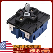 W10434452 for Whirlpool Range Dual Surface Element Infinite Switch MDPA-W171