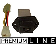 MAHLE Innenraumgebläse Regler Für HYUNDAI Elantra KIA Cerato 00-10 971792D200