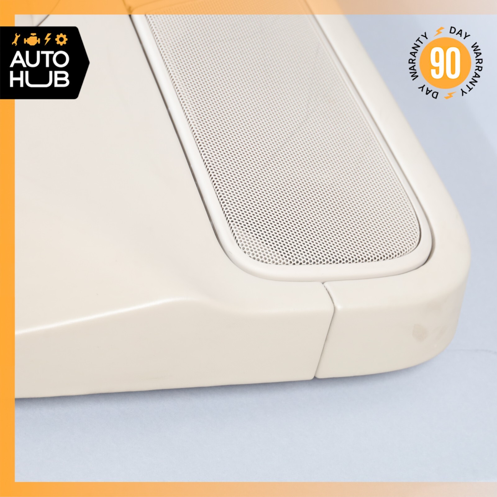 Bentley Continental Flying Spur Front Right Side Interior Door Panel OEM 80k