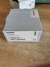 1PC New Siemens QAA2010 PT100 Room Temperature Sensor In Box Brand *SE
