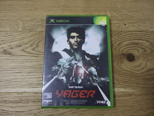 ORIGINAL XBOX GAMES (NOT 360/ONE) PICK-A-GAME VARIOUS TITLES **UPDATED**28/07/25 - Picture 280 of 308