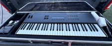 PEAVEY DPM 2 SYNTHESIZER - made in USA For Parts No Audio