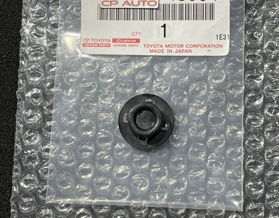 Support De Tige De Capot (grommet) Pour TOYOTA COROLLA 93-97 - Pièce OEM Neuve - Japon