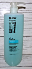 Rusk Sensories Calm Nourishing Shampoo  Conditioner 33.8 oz