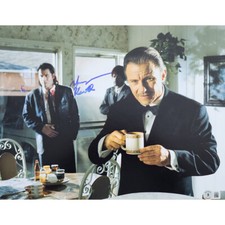 Harvey Keitel Signed Image #1 (11x14) w/ Beckett Harvey Keitel Signed Image #1 (11x14) w/ Beckett