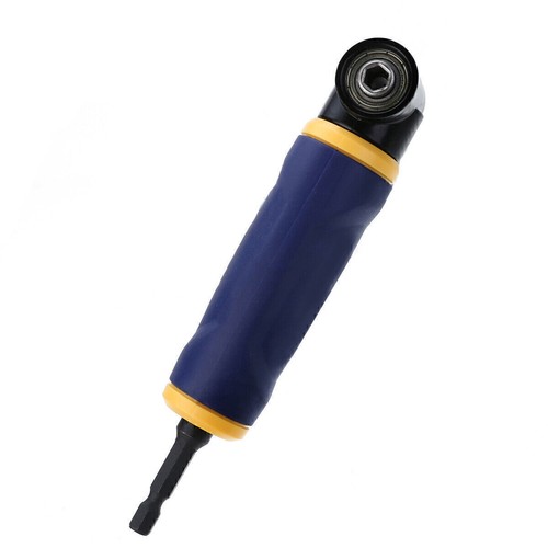 Profi Bit Winkelaufsatz 90 Grad Winkelschrauber Winkelgetriebe Vorsatz 1/4” M2O6 - Bild 9 von 9