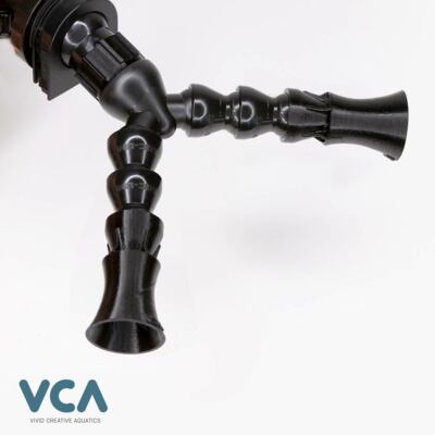 VCA Random Flow Generator KIT 3/4inch 25mm UP-Grade RedSea Reefer usw.