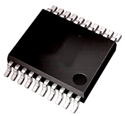 Fairchild  MM74HCT541MTC 74HCT541 Buffer/Line Dr 8-CH Non-Inv TSSOP20 #B2