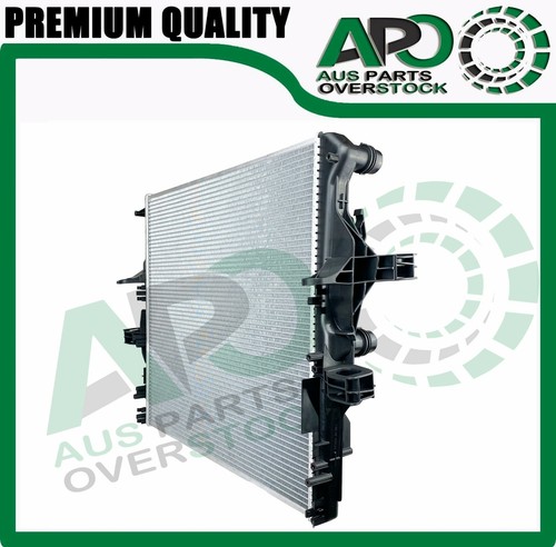 Premium Radiator For IVECO DAILY V VI 29L 35C 40C 50C 33S 35S Diesel 3/2012-On - Picture 3 of 9