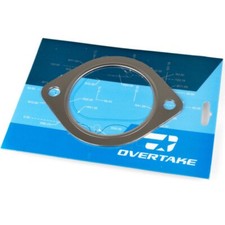 Overtake Downpipe To Catback 3 Gasket For Subaru All 3 Aftermarket Exhausts Overtake Downpipe To Catback 3 Gasket For Subaru All 3 Aftermarket Exhausts